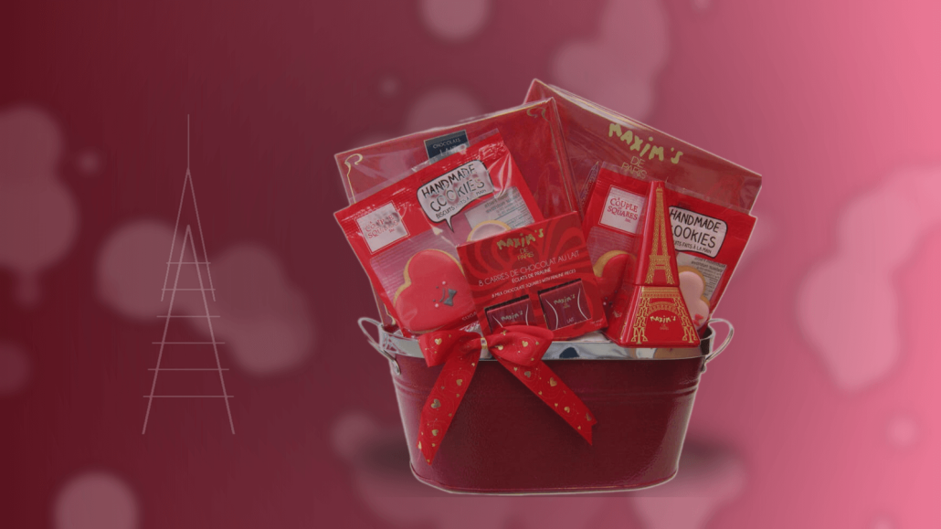 Last-Minute Valentine’s Day