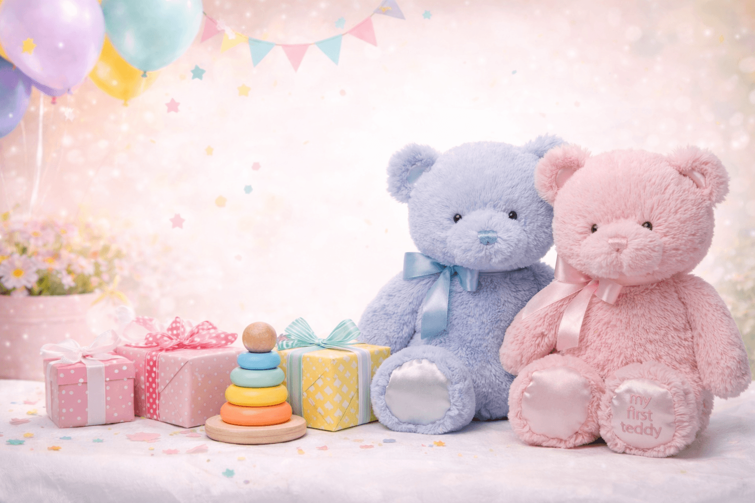 Gifts for Kids