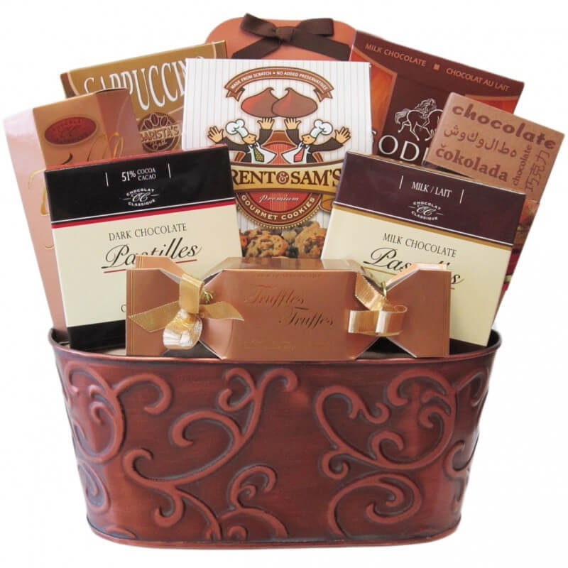 Chocolate of the Month - 2 Months