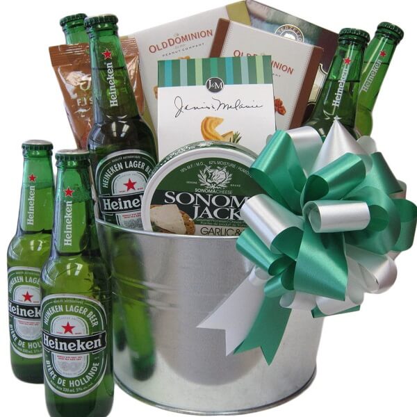 Heineken Beer Blast
