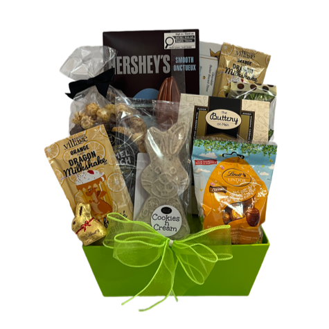 Easter Sweets and Treats