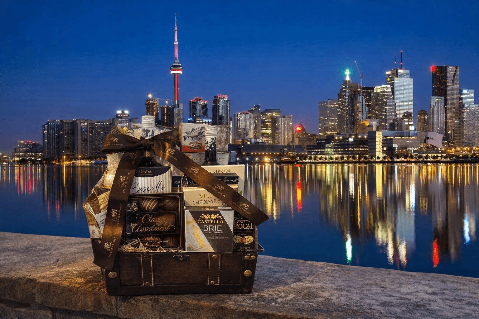 Gift Baskets Toronto