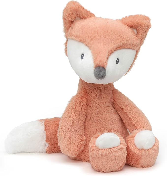 Emory Fox Plush by Gund