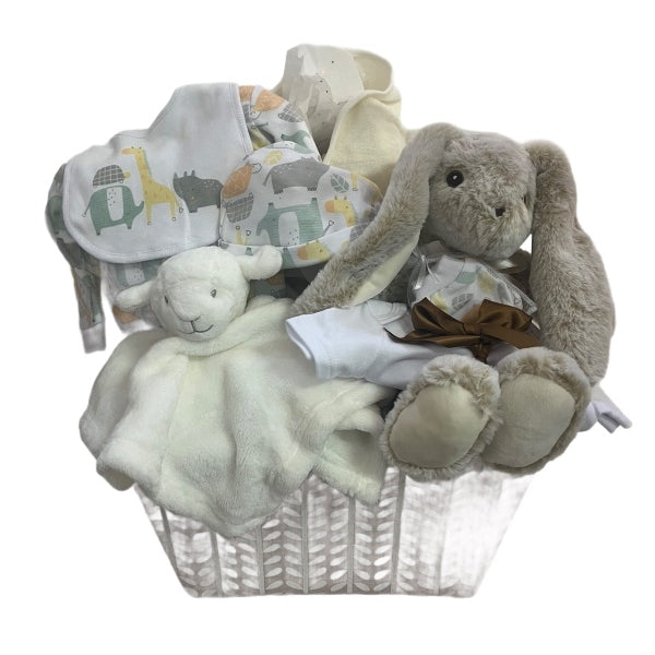 Little Charmer - Neutral