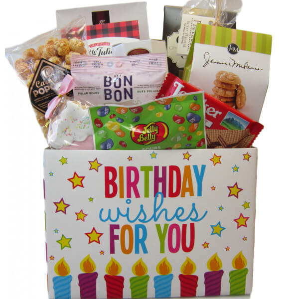 Birthday Celebration