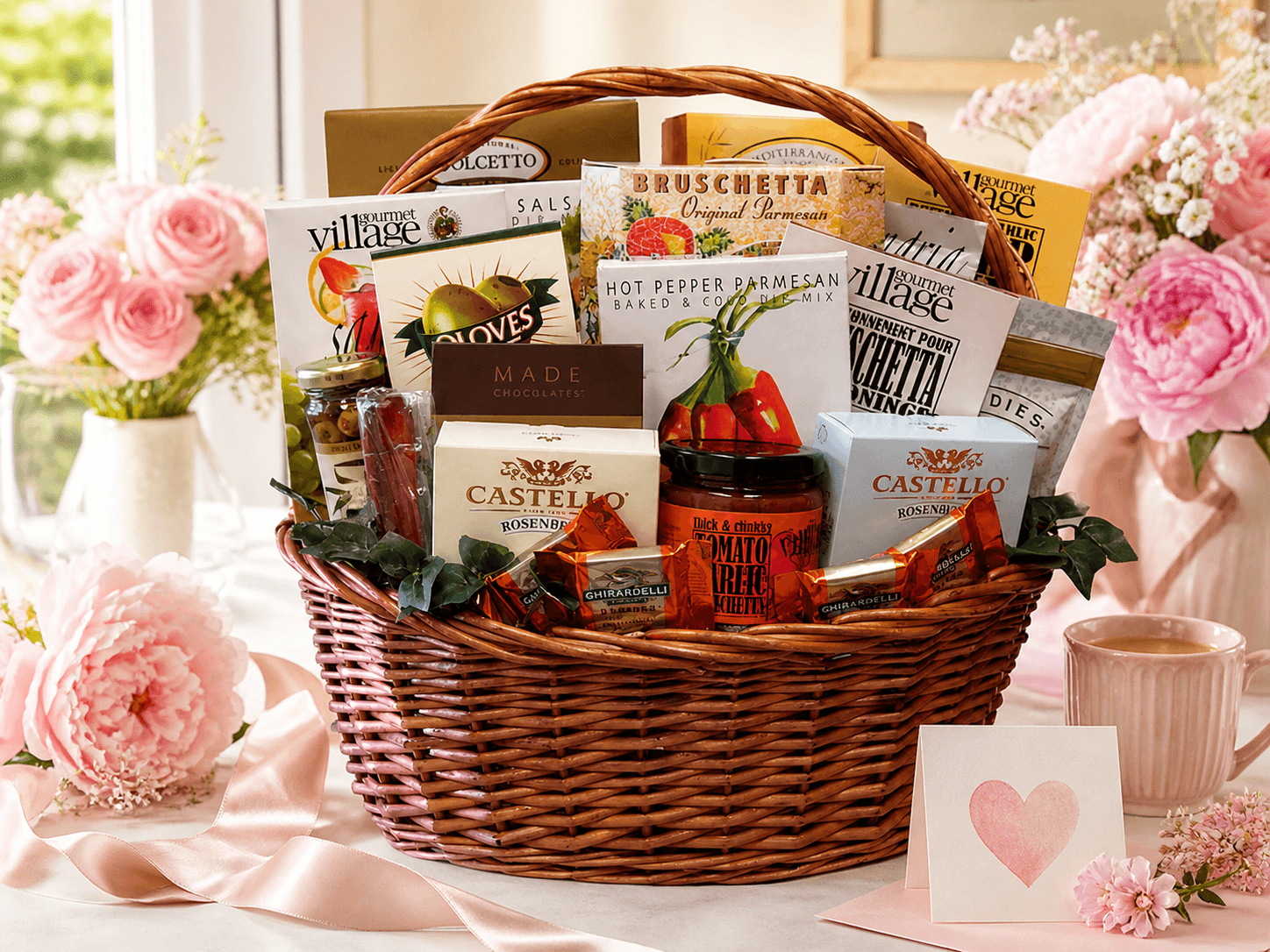 Last-Minute Mother’s Day Gifts You Can Still Send in Canada