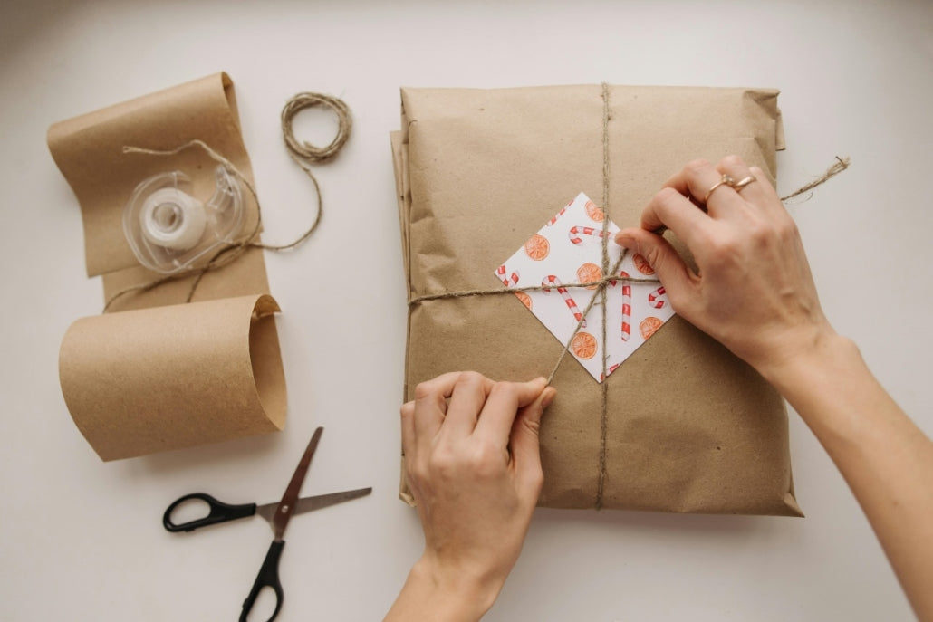 The Power of Thoughtful Gifting