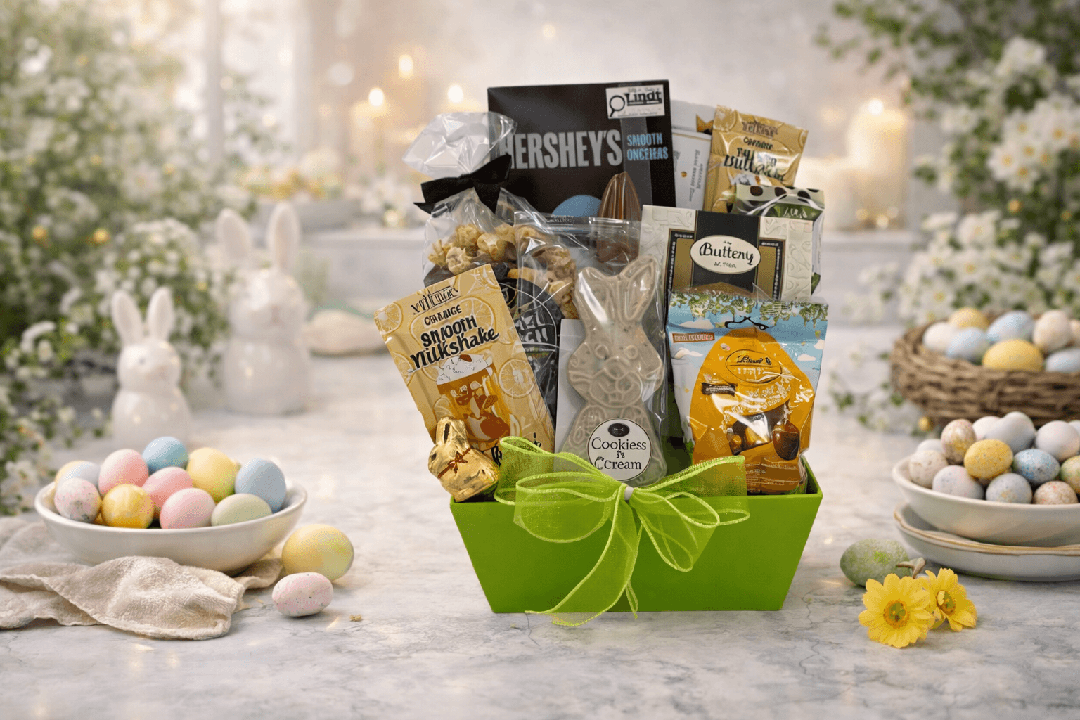 Easter Gift Baskets Canada
