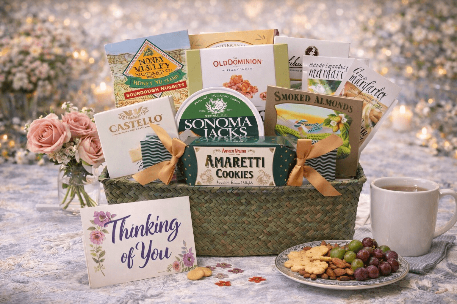 Thinking of You Gift Baskets