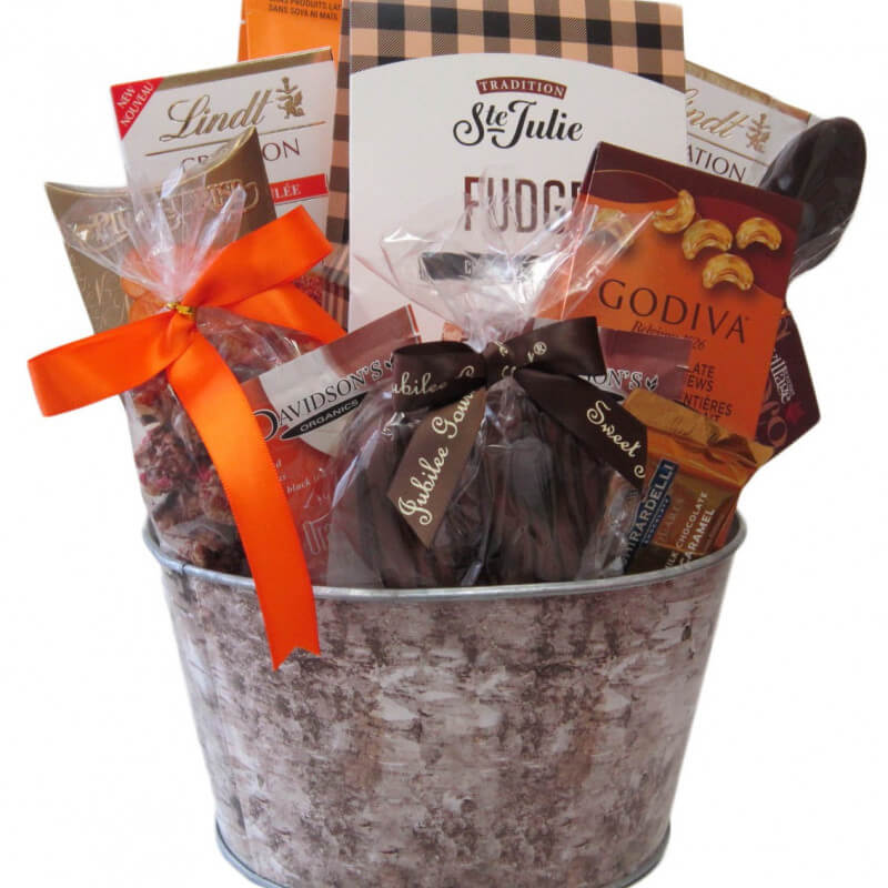 Sweet Confections