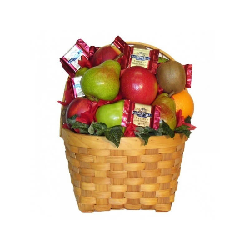 Fruits of the Month - 6 Months