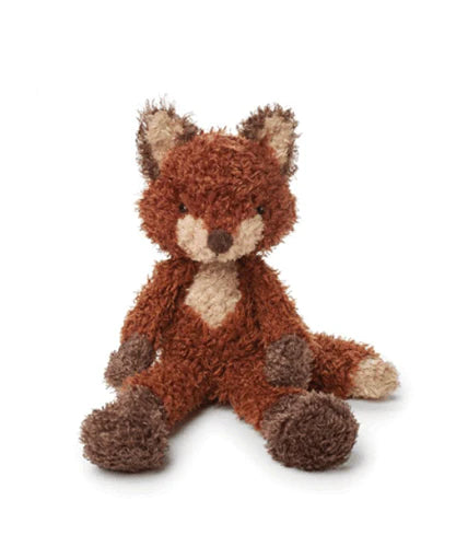 Foxy by Bunnies by the Bay®