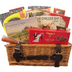 Le Gourmand Hamper