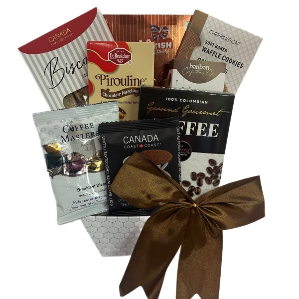 Simply Sweet Gift Basket