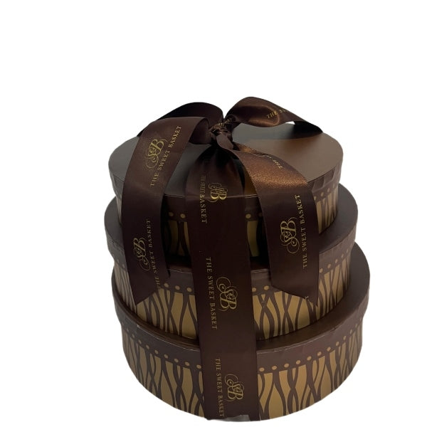 Chocolate Sharing Boxes