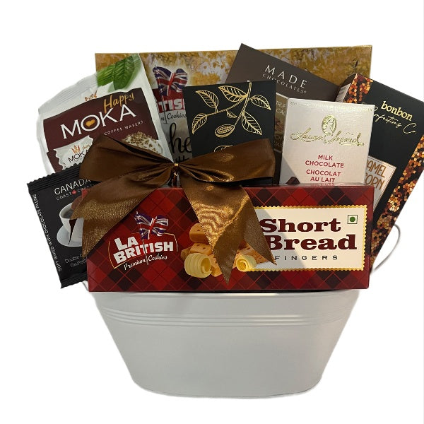 Holiday Goodies