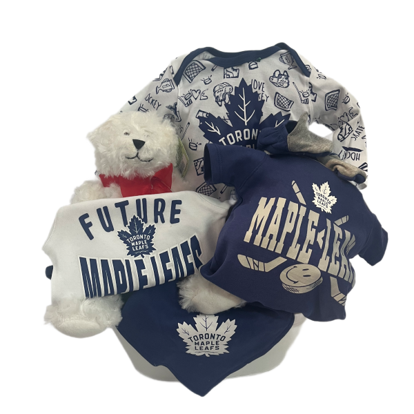 NHL® Maple Leafs  - Boy