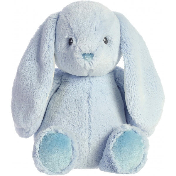 Dewey the Bunny - Blue