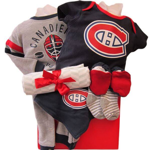 gifts for habs fans