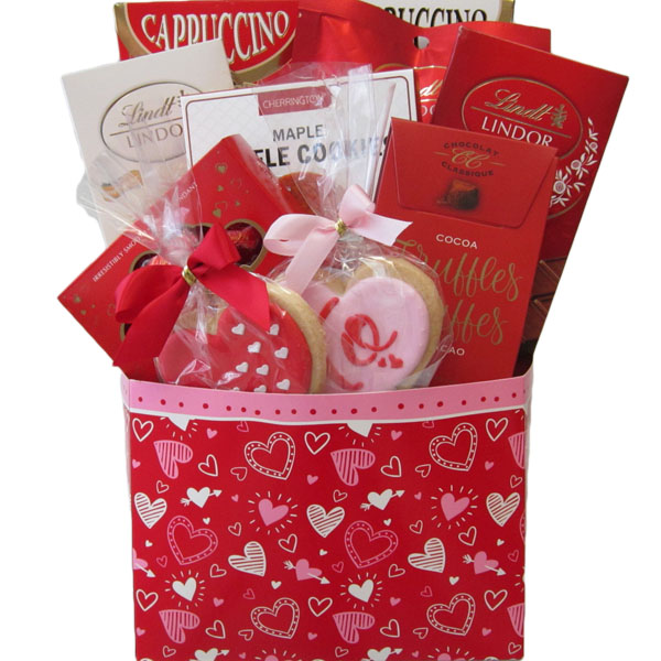 I'm Yours (No Refunds) Valentine's Day Gift for Spouse, Partner – Gifts  Fulfilled