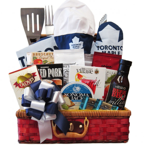 Create Your Own Gift Basket Toronto At Robert Carrillo Blog