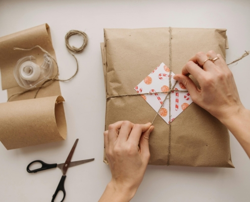 The Power of Thoughtful Gifting